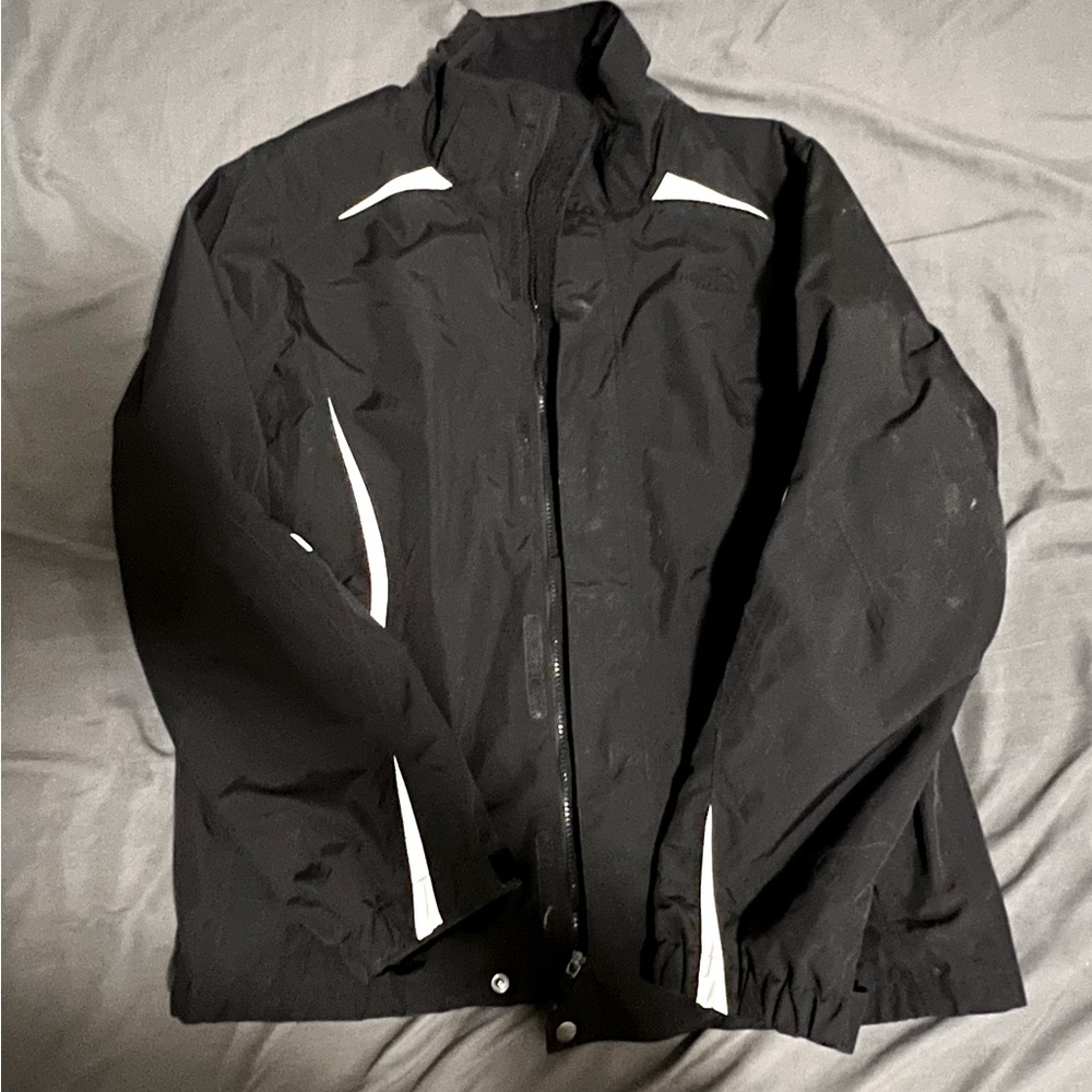 The North Face Snow Light Skiing Jacket